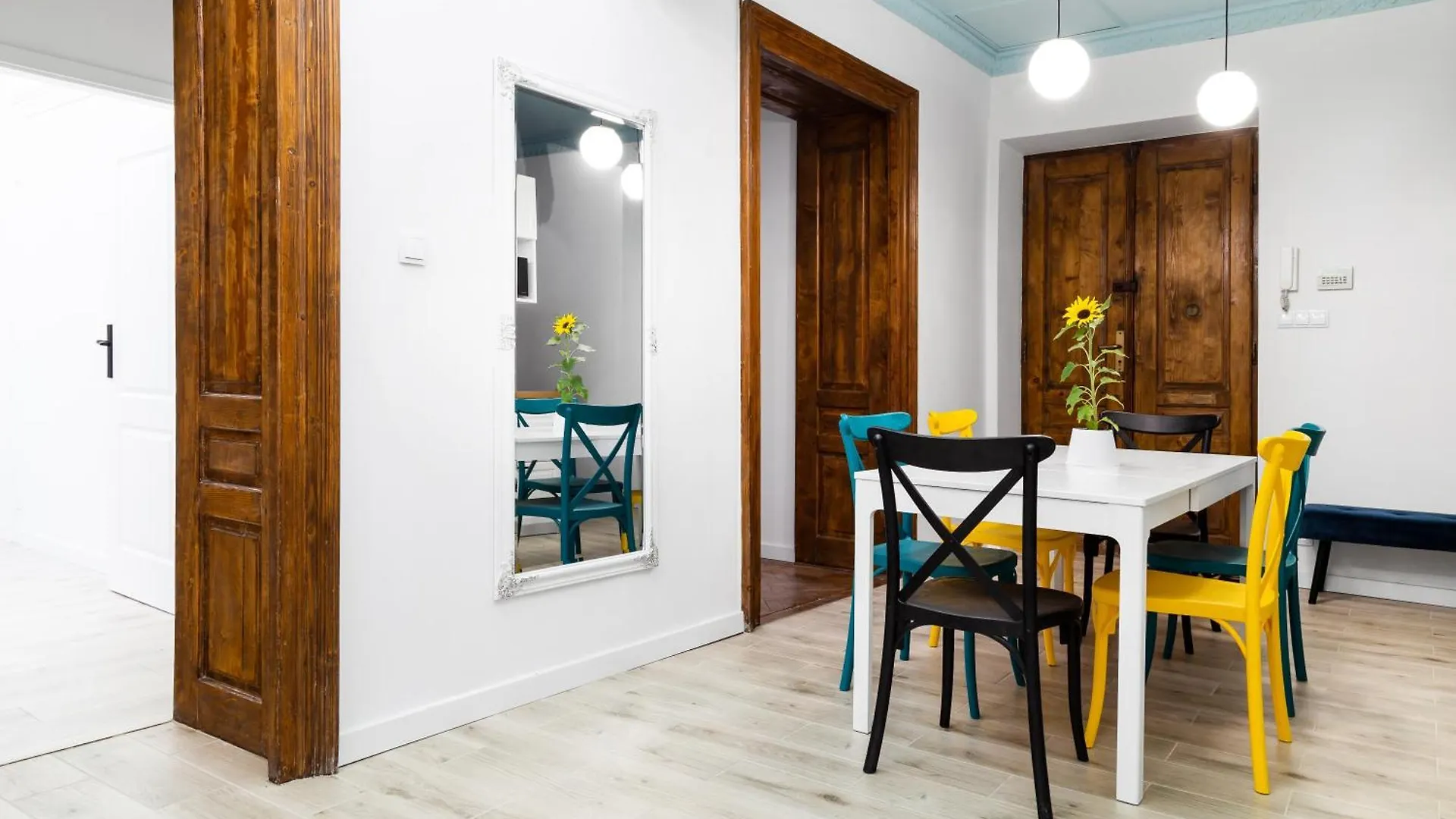 Magnificent Apartments Zyblikiewicza 11A, Central Location Krakow 0*,  Poland