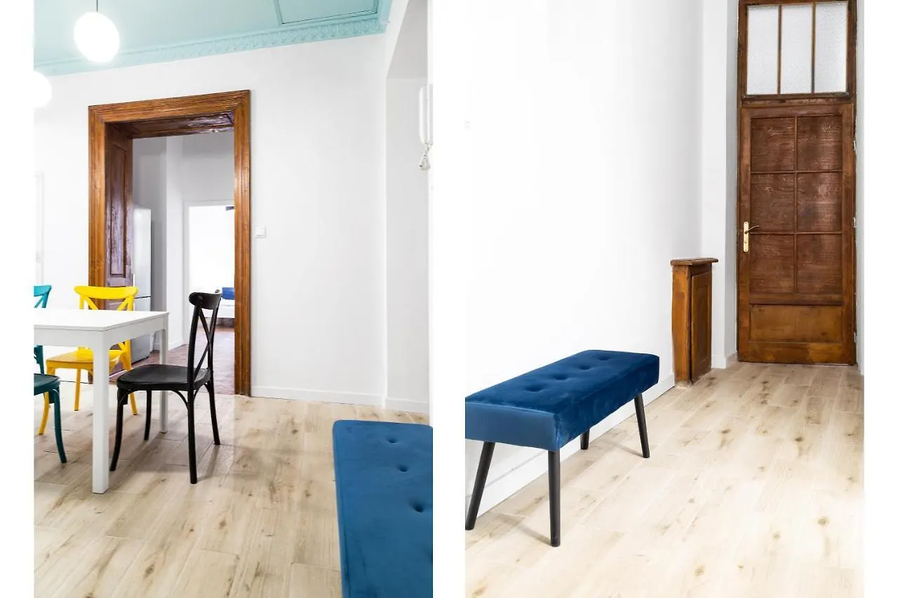 Magnificent Apartments Zyblikiewicza 11A, Central Location Krakow