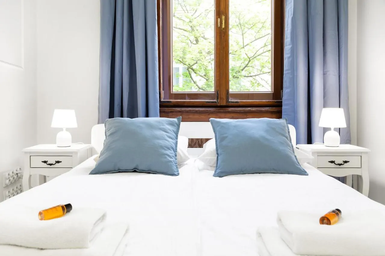 Magnificent Apartments Zyblikiewicza 11A, Central Location Krakow
