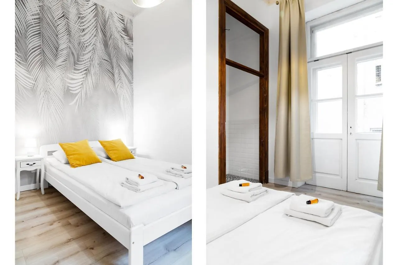 Magnificent Apartments Zyblikiewicza 11A, Central Location Krakow