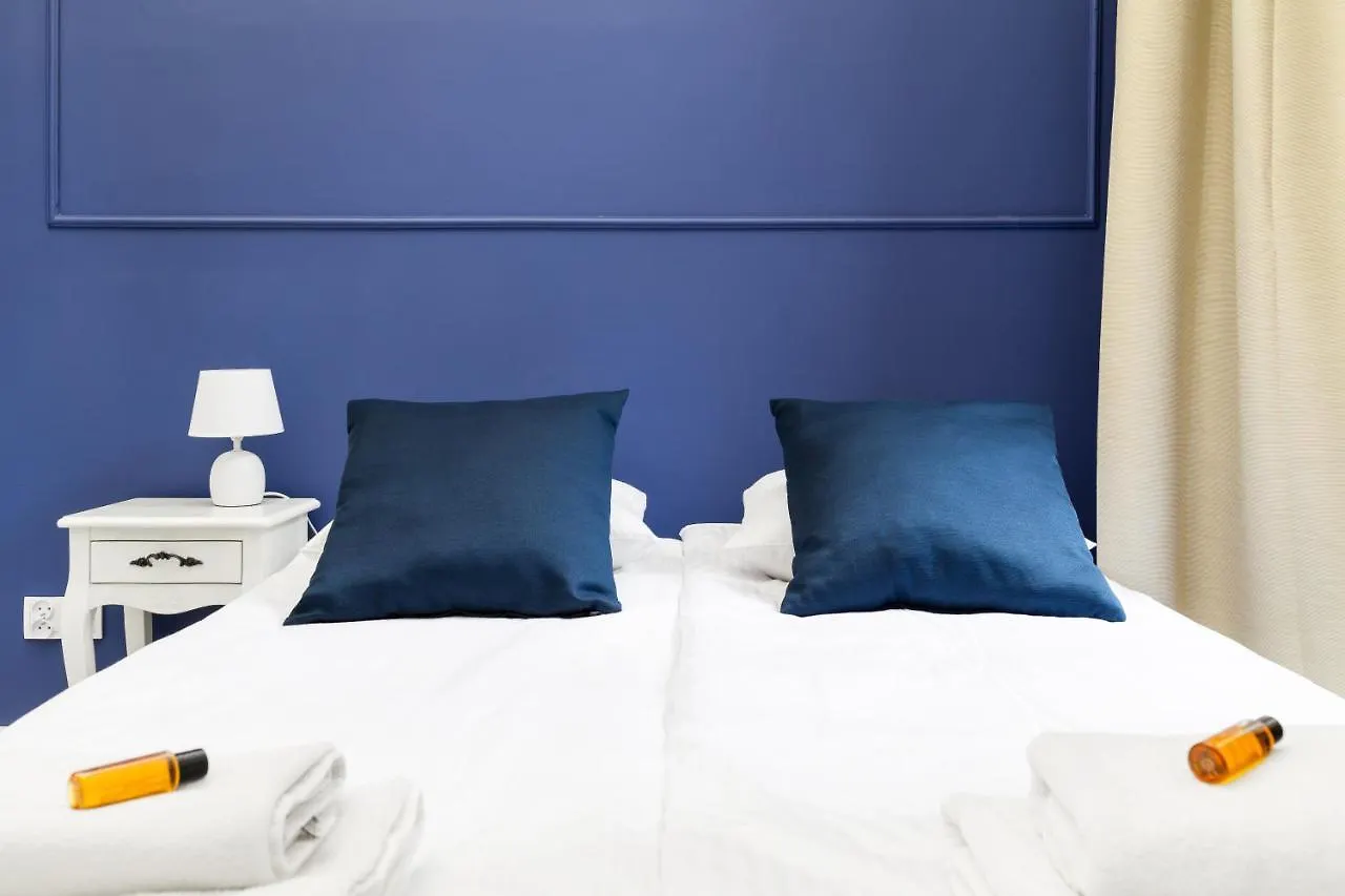 Magnificent Apartments Zyblikiewicza 11A, Central Location Krakow 0*,