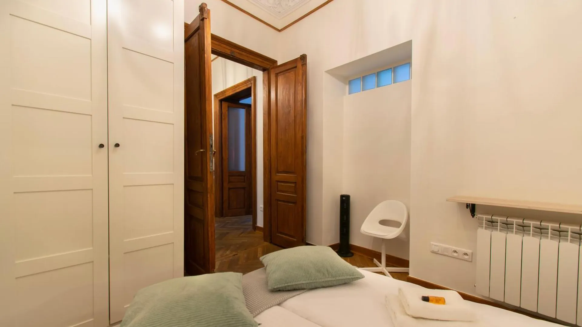 Magnificent Apartments Zyblikiewicza 11A, Central Location Krakow