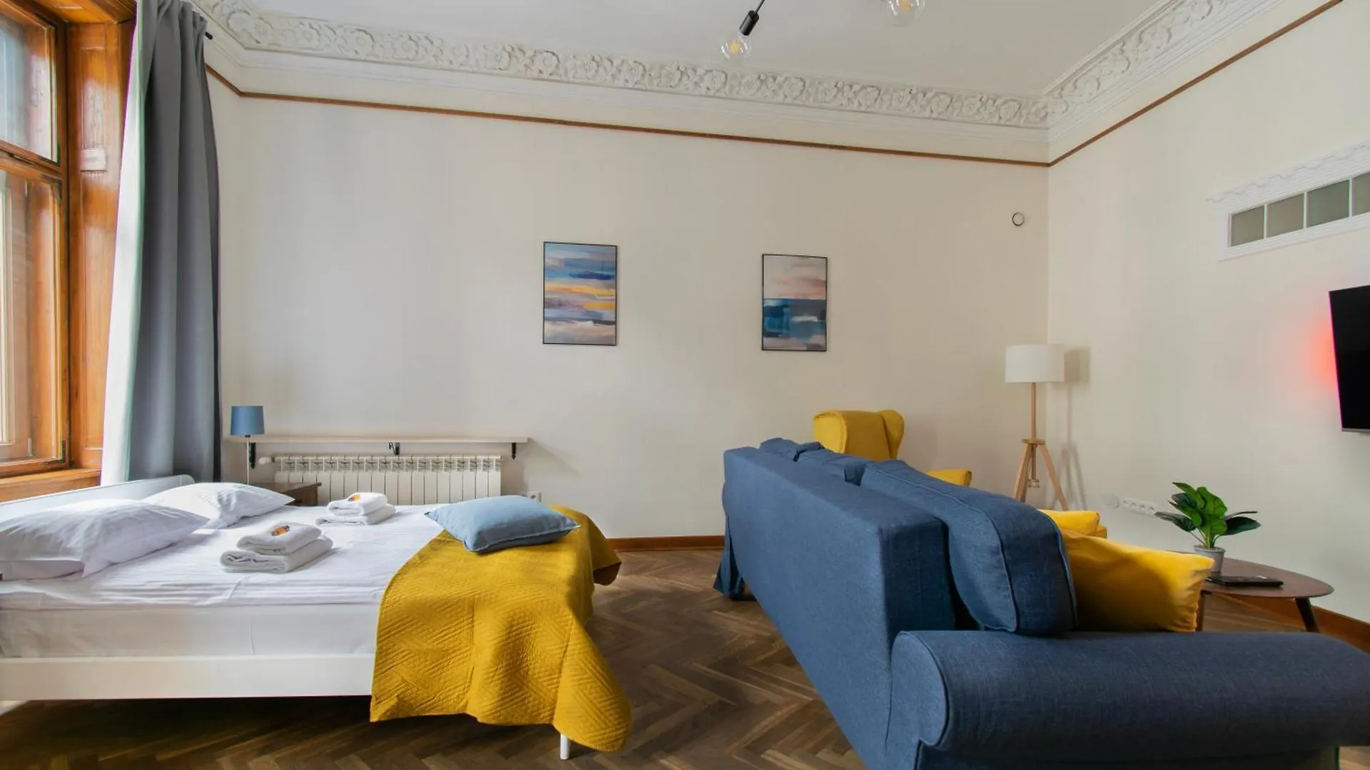 Magnificent Apartments Zyblikiewicza 11A, Central Location Krakow 0*,  Poland