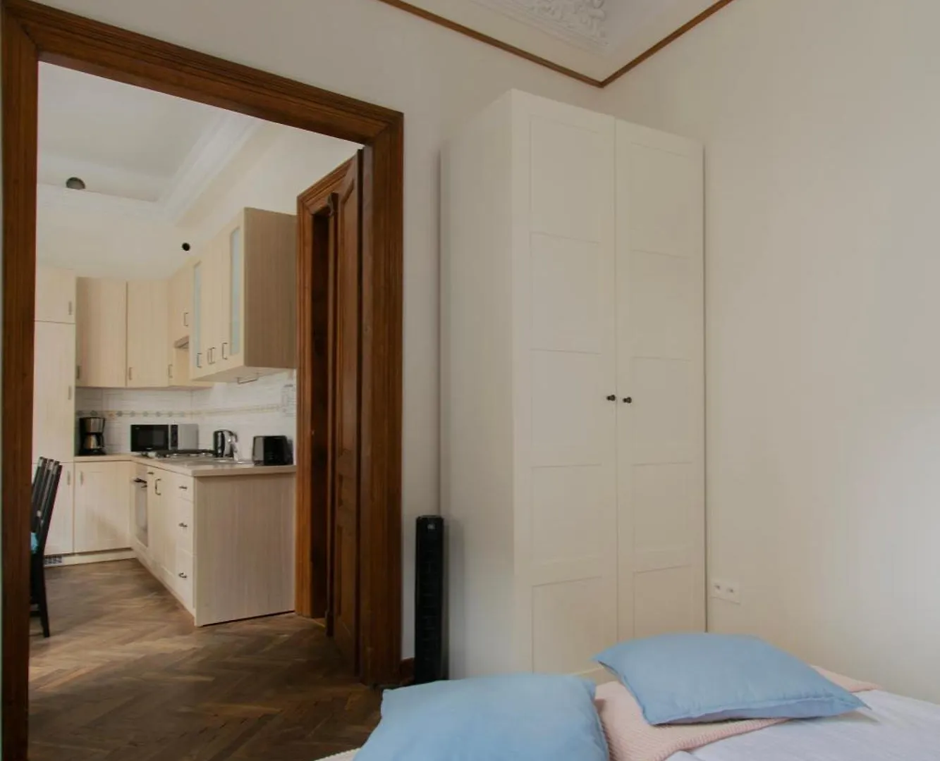 Magnificent Apartments Zyblikiewicza 11A, Central Location Krakow
