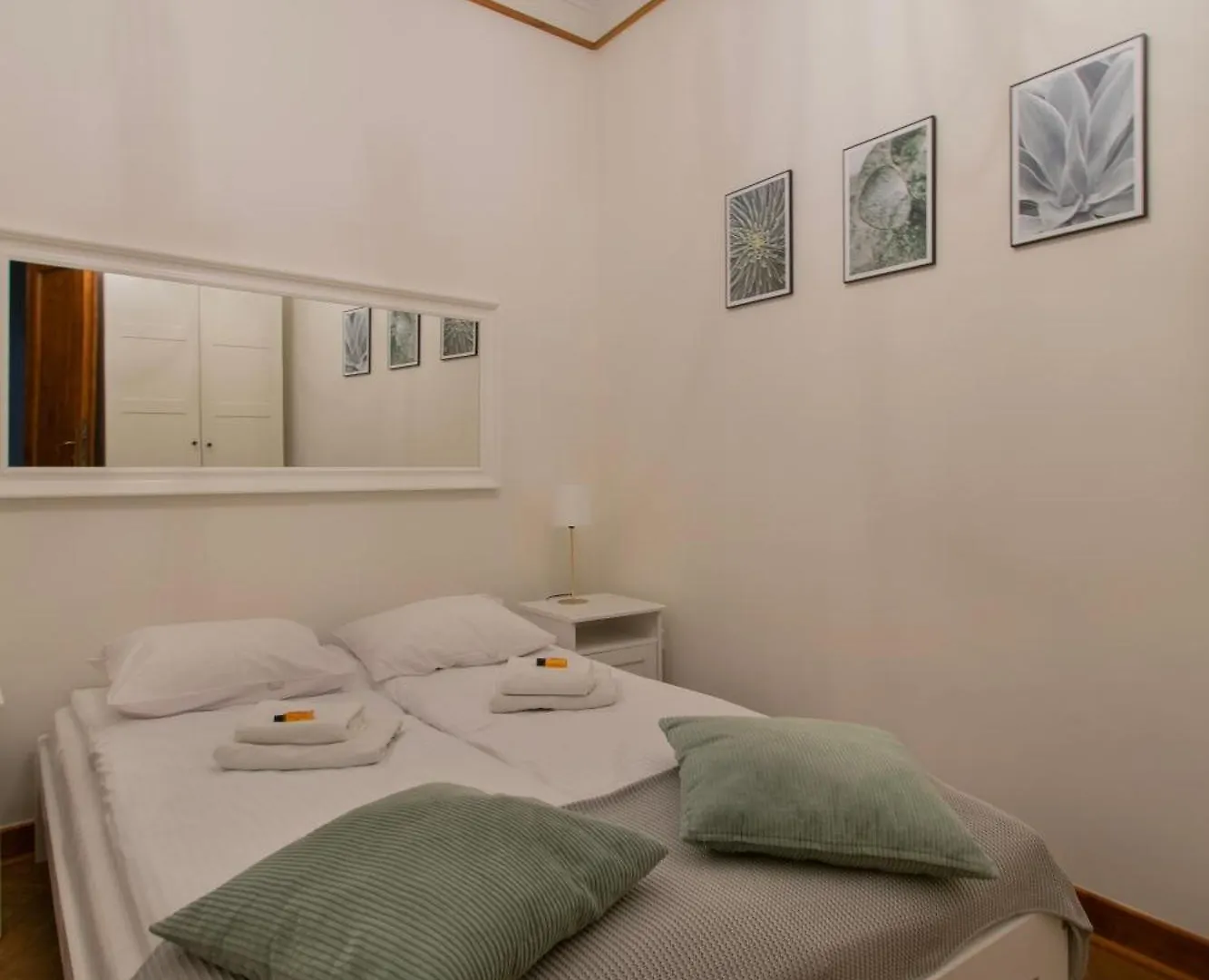 Magnificent Apartments Zyblikiewicza 11A, Central Location Krakow