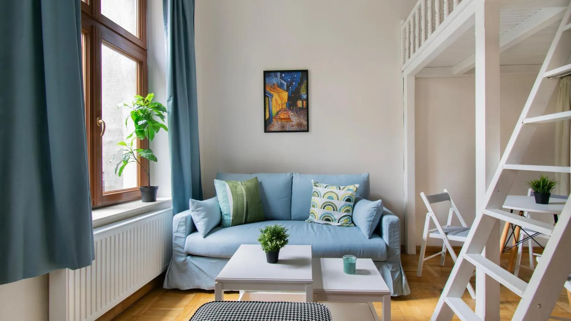 Magnificent Apartments Zyblikiewicza 11A, Central Location Krakow