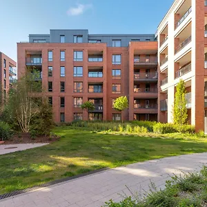  Apartament Scala Center By Downtown Polska