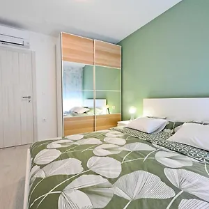  Apartament Blue&green Chorwacja