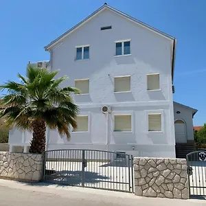  Apartament Janko Chorwacja