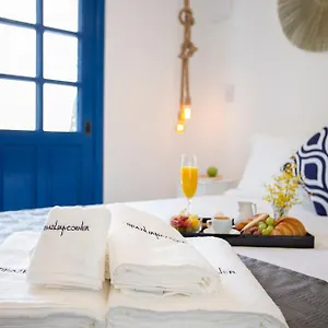 Grega Apartment Sao Paulo