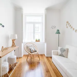 Pedrasnegras30 Lofts & Apartment Lisbon