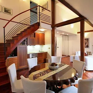 Salvator - By Apartment Prague