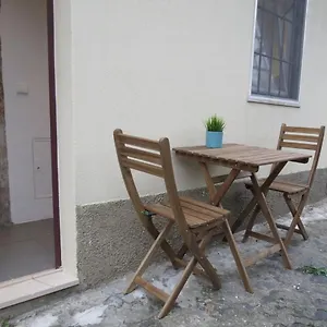 Belem 27, Terrace Apartment Lisbon
