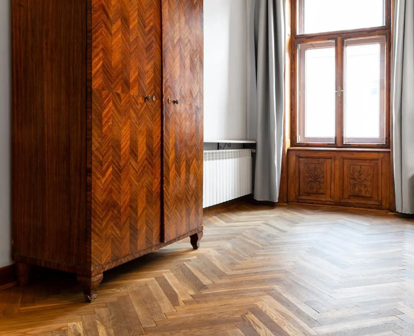 Magnificent Apartments Zyblikiewicza 11A, Central Location Krakow