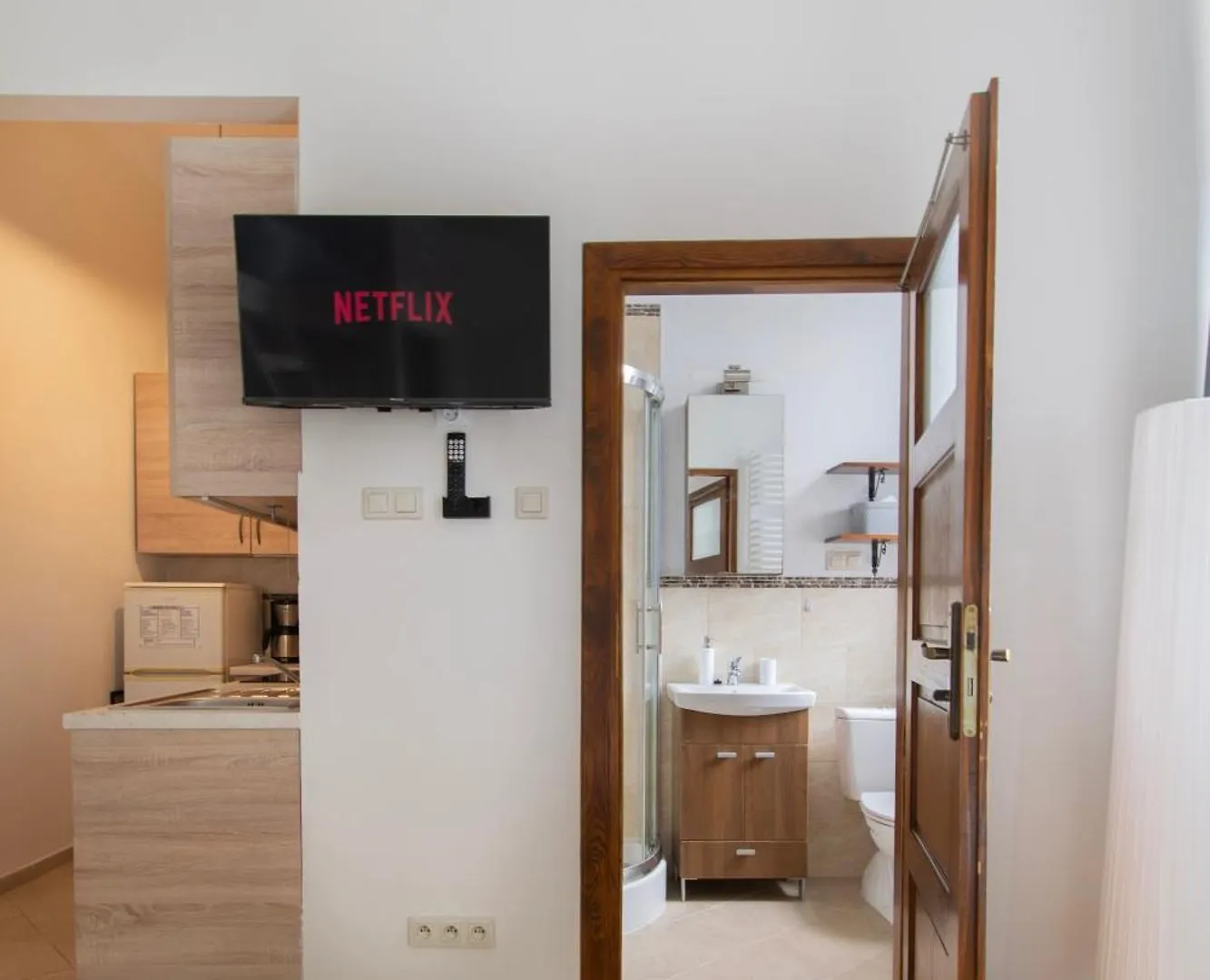 Magnificent Apartments Zyblikiewicza 11A, Central Location Krakow Poland