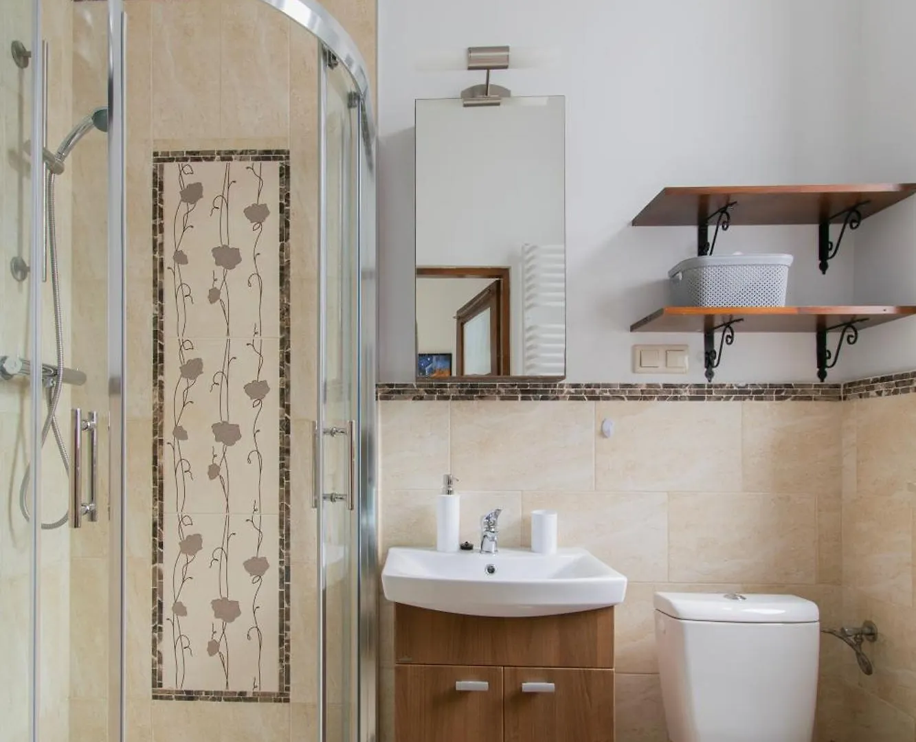 Magnificent Apartments Zyblikiewicza 11A, Central Location Krakow