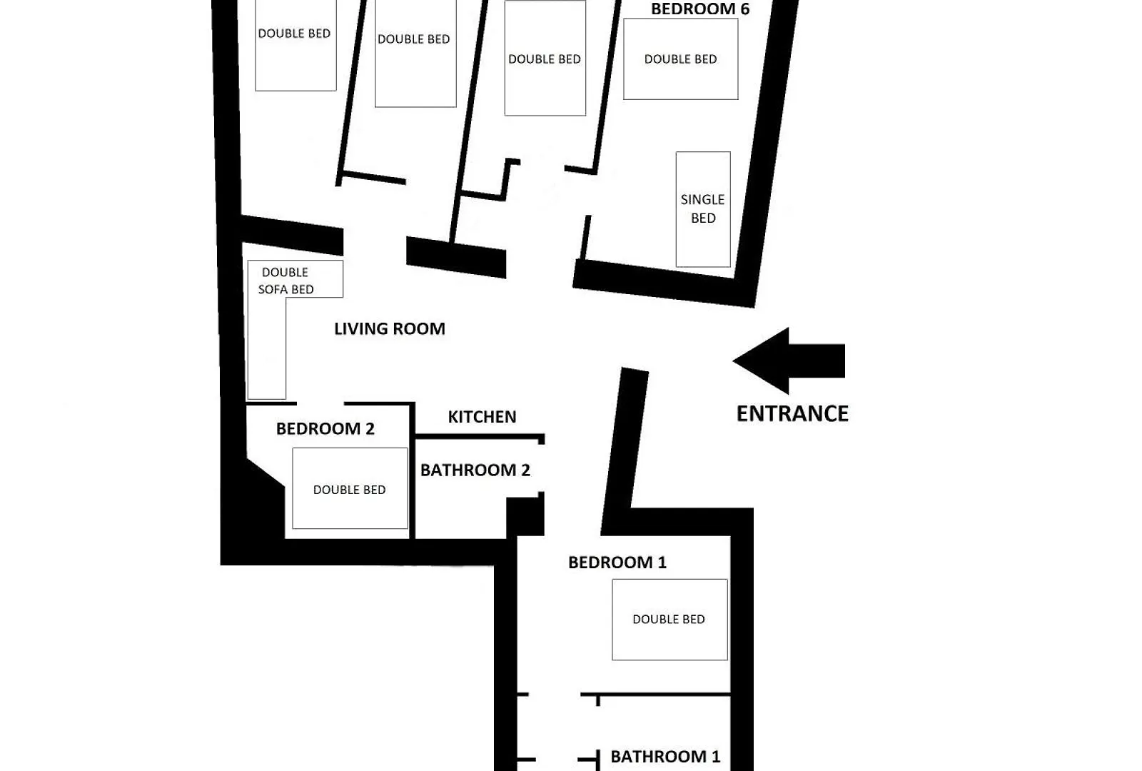 Magnificent Apartments Zyblikiewicza 11A, Central Location Krakow